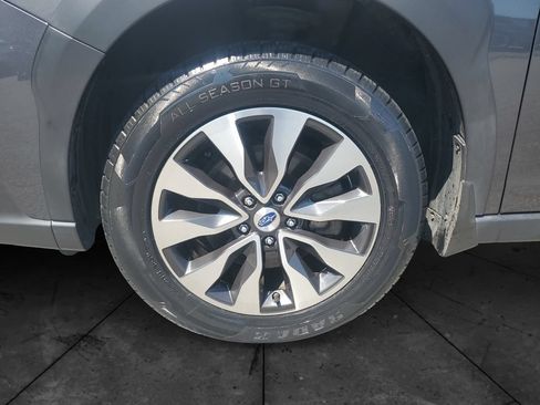 Certified 2024 Subaru Outback Touring XT w/ Popular Package #2 AWD/4WD image 14