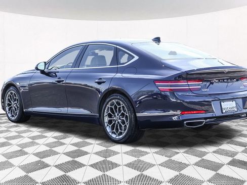 Used 2021 Genesis G80 2.5T w/ Prestige Package image 18