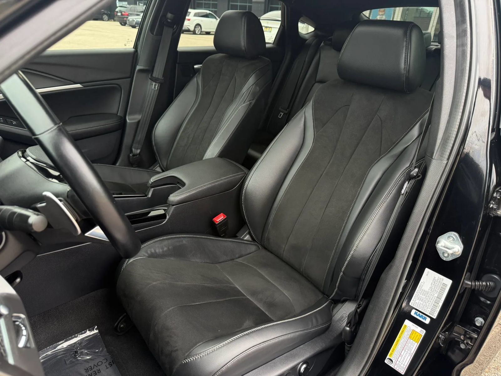 Used 2024 Acura Integra A-Spec w/ Technology Package FWD image 12