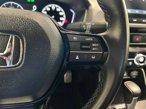 Certified 2023 Honda Civic Sport image 27
