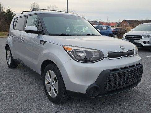 Used 2014 Kia Soul image 1