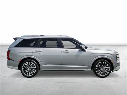 New 2026 Hyundai Palisade Calligraphy image 7
