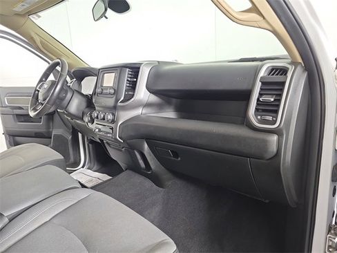 Used 2019 RAM 2500 Big Horn w/ Protection Group image 23