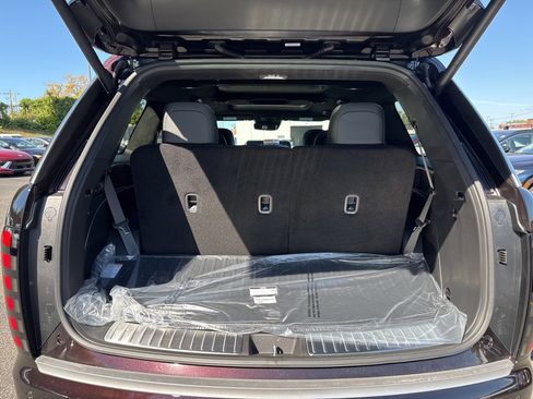 New 2026 Hyundai Palisade Calligraphy image 19