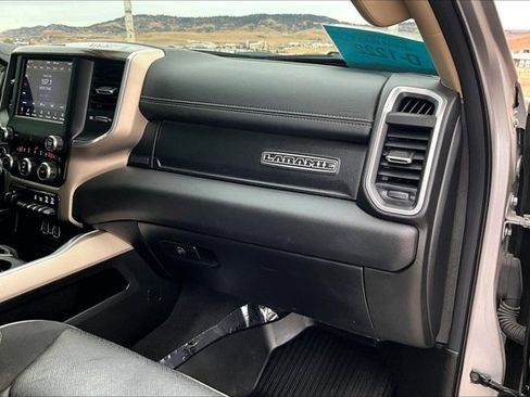 Used 2020 RAM 1500 Laramie image 27