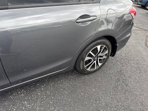 Used 2013 Honda Civic EX-L image 7