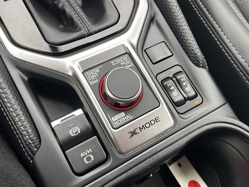 Certified 2023 Subaru Forester Limited image 19