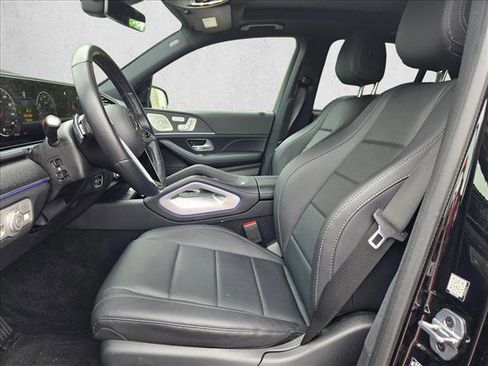 Certified 2025 Mercedes-Benz GLE 350 4MATIC image 11