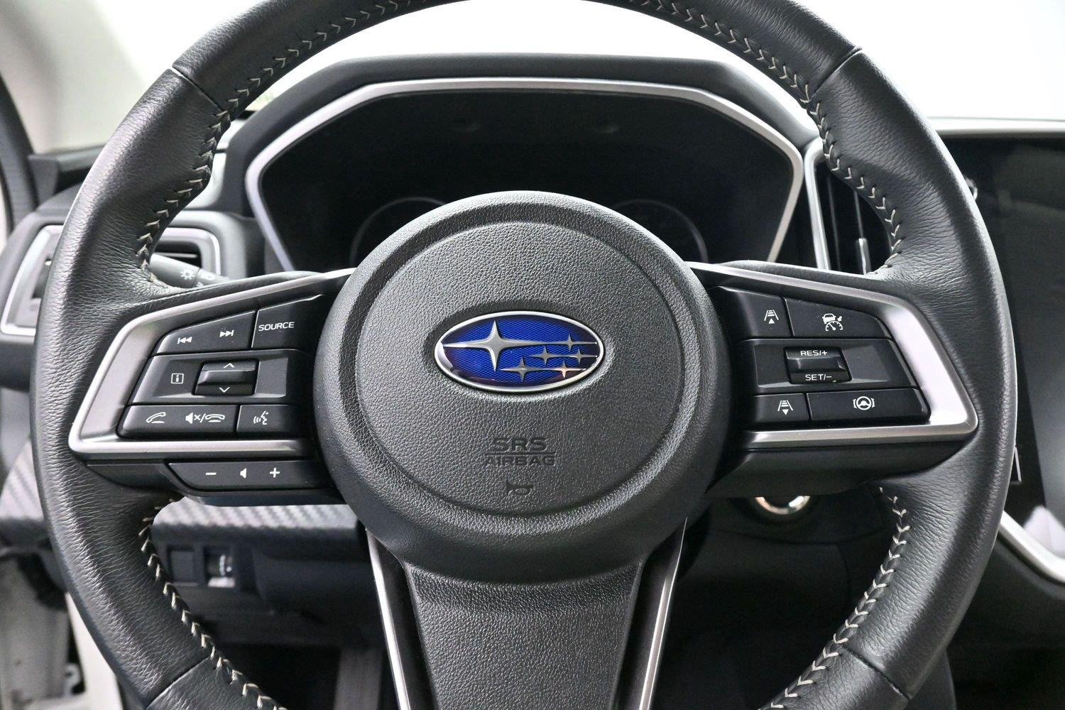 Used 2025 Subaru Ascent Premium w/ Premium Package AWD/4WD image 16