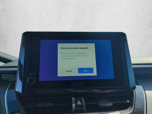 New 2026 Toyota Corolla LE image 19