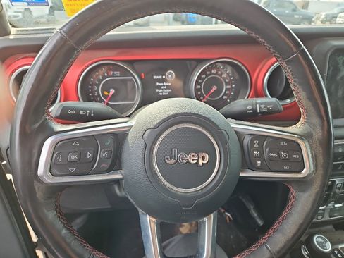 Used 2020 Jeep Gladiator Rubicon image 10