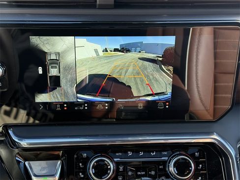 Certified 2026 GMC Sierra 1500 Denali Ultimate image 24