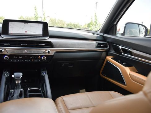 Used 2022 Kia Telluride SX FWD image 22