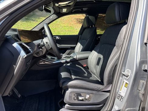 Certified 2026 BMW ALPINA XB7 AWD/4WD image 11