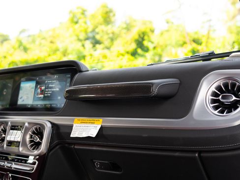 Used 2024 Mercedes-Benz G 550 image 64