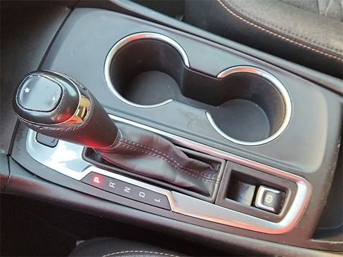 Certified 2019 Chevrolet Equinox LT image 15