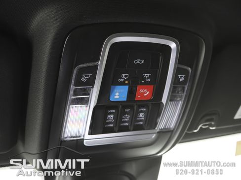 New 2026 RAM 2500 Laramie image 68