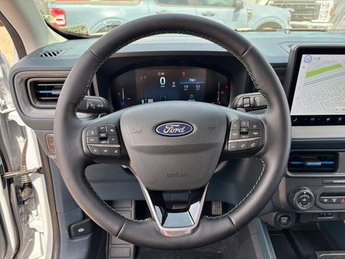 New 2026 Ford Maverick Lobo AWD/4WD image 9