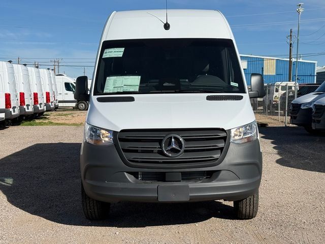 New 2026 Mercedes-Benz Sprinter 2500 image 3