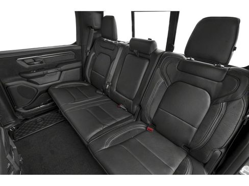 Used 2026 RAM 1500 RHO AWD/4WD image 9