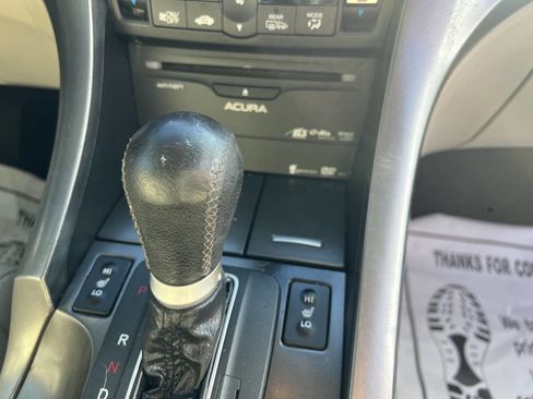 Used 2012 Acura TSX Sport Wagon image 10