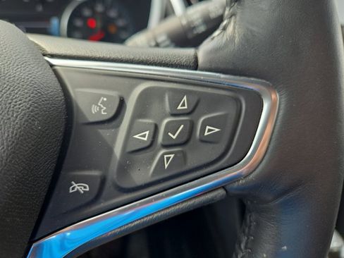 Used 2018 Chevrolet Equinox Premier AWD/4WD image 20