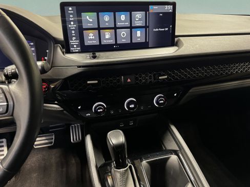 Used 2023 Honda Accord Sport image 20