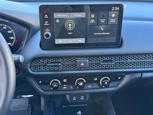 New 2026 Honda HR-V Sport image 6