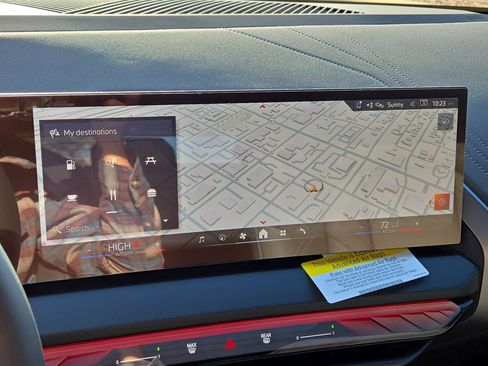 New 2026 BMW X3 M50 w/ Premium Package image 19