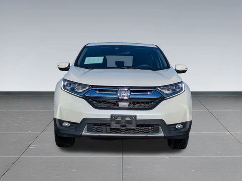 Certified 2018 Honda CR-V EX image 9