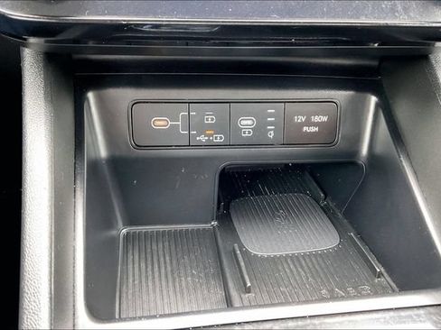 Certified 2025 Hyundai Tucson SEL FWD image 33