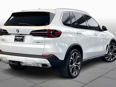 Used 2024 BMW X5 sDrive40i w/ Parking Assistance Package image 14