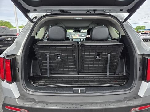 Used 2022 Kia Sorento SX Prestige AWD/4WD image 35