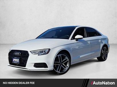 Used 2020 Audi A3 2.0T Premium
