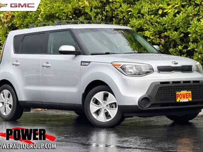 Used 2015 Kia Soul