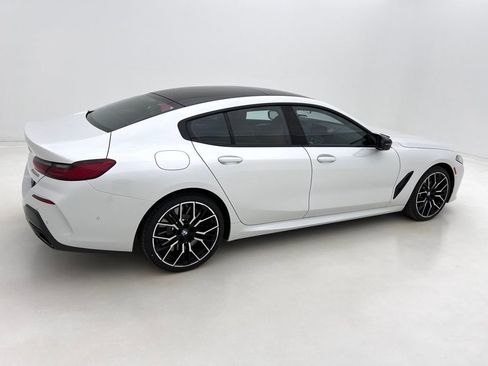 New 2026 BMW M850i xDrive image 4