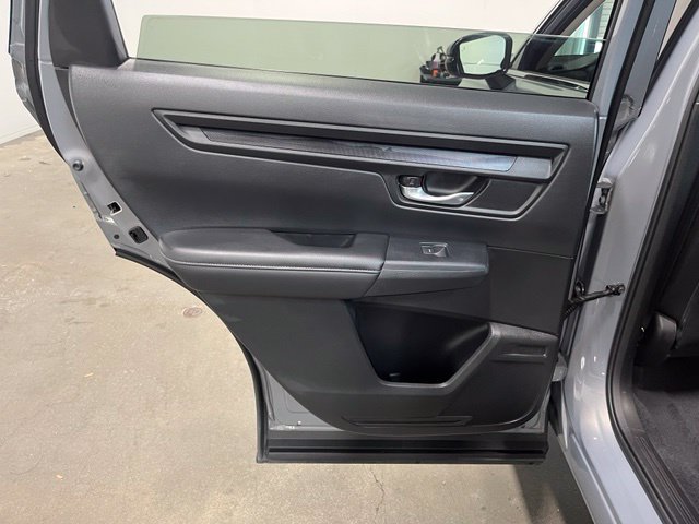 Used 2024 Honda CR-V EX image 20