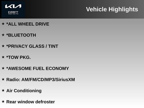 Used 2016 Kia Sportage LX AWD/4WD image 9