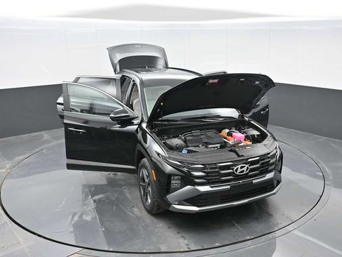 New 2026 Hyundai Tucson SEL w/ Tow & Go Package image 38