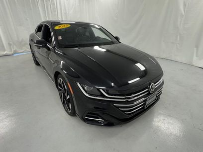 Used 2023 Volkswagen Arteon SEL Premium