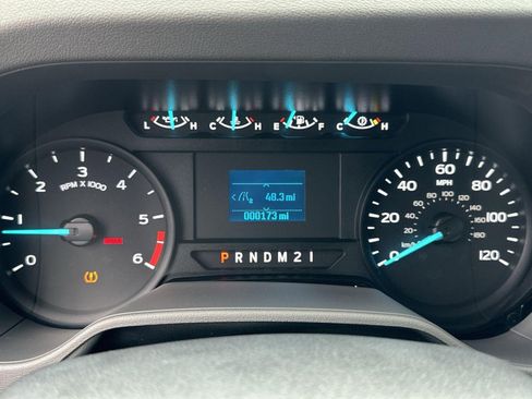 New 2025 Ford E-450 and Econoline 450 Super Duty w/ Power Equipment Group image 20