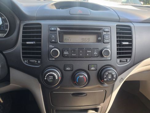 Used 2007 Kia Optima LX FWD image 18