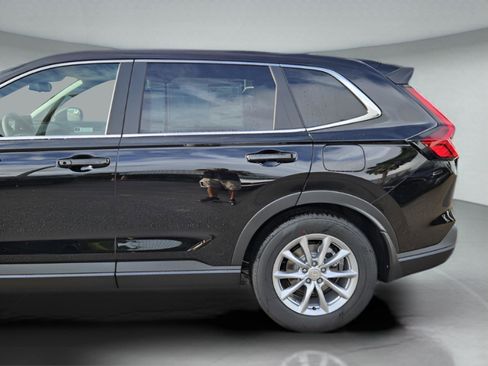 New 2026 Honda CR-V EX image 36