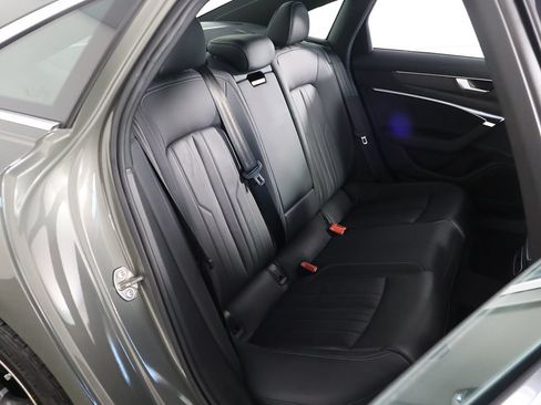 Used 2023 Audi A6 2.0T Premium w/ Convenience Package AWD/4WD image 34