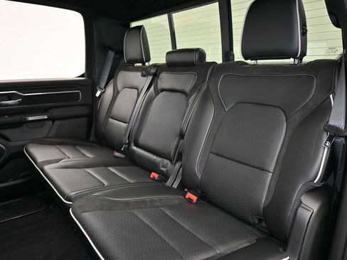 Used 2025 RAM 1500 Laramie AWD/4WD image 29