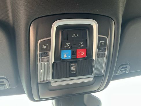 New 2025 RAM 1500 Big Horn image 28