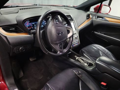 Used 2017 Lincoln MKC Reserve AWD/4WD image 15