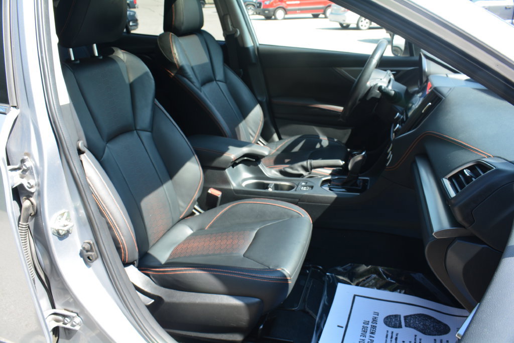 Used 2023 Subaru Crosstrek 2.5i Limited AWD/4WD image 21