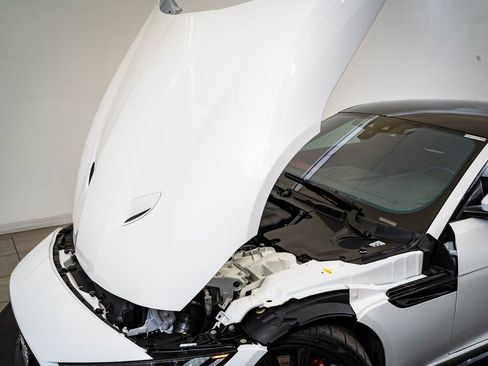 Used 2022 Jaguar F-TYPE R AWD/4WD image 36