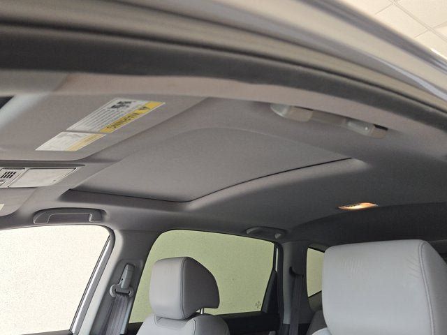 Used 2017 Honda CR-V EX-L image 22